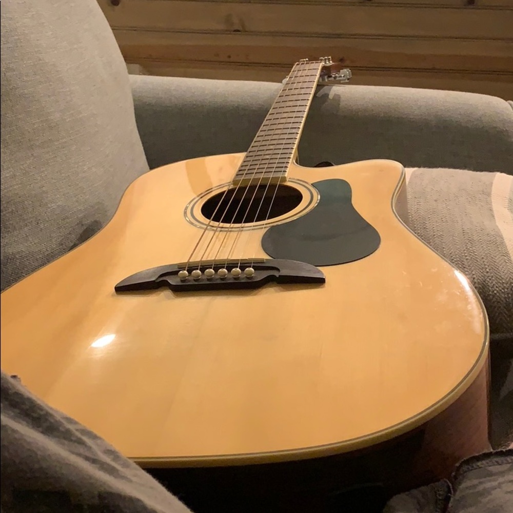 Meet your Posher, Troy